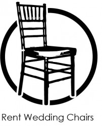 Chiavari Chair Logo